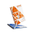 Metallspiralbindung